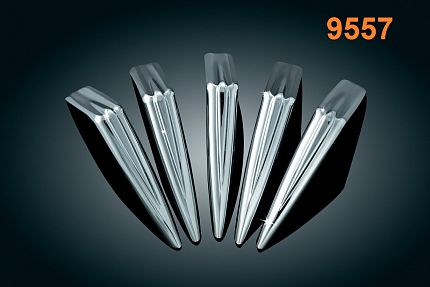 Комплект на воздушный фильтр Mach 2™ для VTX1800