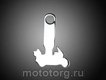 Держатель для шлема "Голда" (пара)