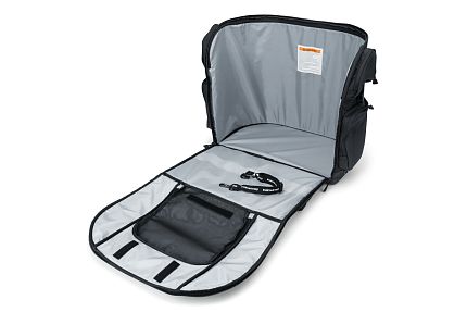 Кофр для питомца Pet Palace Titan
