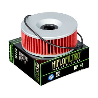 Масляный фильтр HiFLO для Yamaha