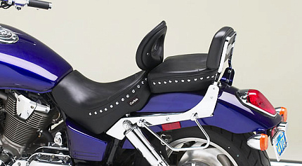 Сиденье Classic Solo для Honda VTX1800 C
