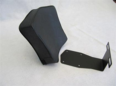 Водительская спинка для XVS950 Midnightstar/ 950 V-Star, Стиль #02 