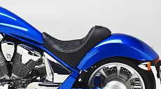 Сиденье Solo для Honda VT 1300 Fury