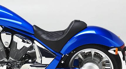 Сиденье Solo для Honda VT 1300 Fury