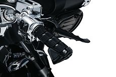 Ручки руля Kinetic™, стиль GLOSS BLACK