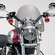 SwitchBlade® Deflector™ (тонировка 38%). Крепеж отдельно.