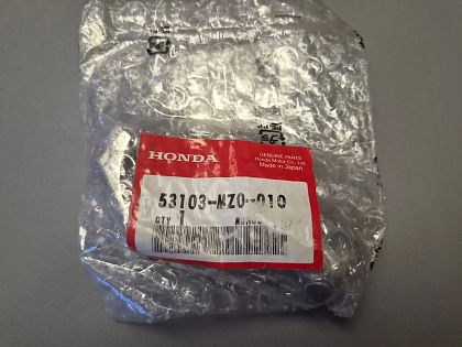 Кронштейн крепления поворотника Honda GL1500 Valkyrie 97-00гг и VTX1800 all