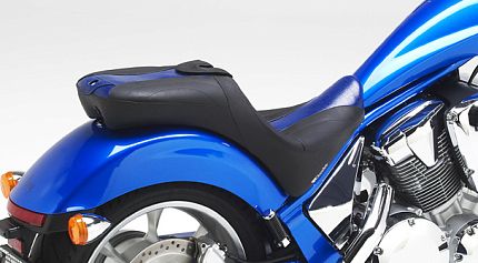 Сиденье Dual Tour для Honda VT 1300 Fury