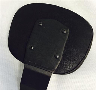 Водительская спинка для VL800/1500 и C50/C90, Стиль #07 