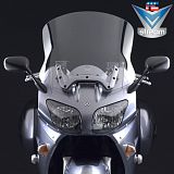 УЦЕНКА! Ветровое стекло VStream® для Yamaha FJR1300, 01-05гг