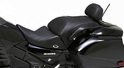 Сиденье Modular для Honda F6B Goldwing Begger