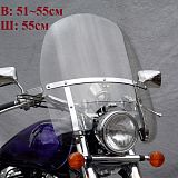 Heavy Duty™ модель Touring (крепеж отдельно)