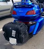 Съёмная багажная система Luggage Systems для GL1800, 01-17гв (БЕЗ ОГНЕЙ)