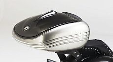 Задний верхний кофр Fleetliner для Honda NRX 1800 RUNE