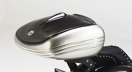 Задний верхний кофр Fleetliner для Honda NRX 1800 RUNE