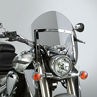 Стекло SwitchBlade® Shorty® (тонировка 38%). Крепеж отдельно.