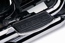 Пассажирские площадки для ног COBRA XVS1300