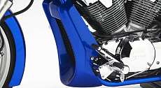 Рамка радиатора для Honda VT 1300 Fury