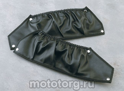 Комплект CubbyPouch™ для боковых кофров (пара)