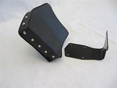 Водительская спинка для VTX1300/1800 R/S, Стиль #01 