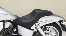 Сиденье Young Guns для Honda VTX1800 F