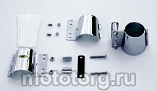 Крепеж  для установки стекол HEAVY DUTY™ и DAKOTA™ 4,5mm (комплект)