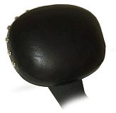 Водительская спинка для VTX1300/1800 R/S, Стиль #04 