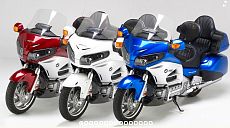 Сиденье с подогревом + водительская спинка для Goldwing 1800 12-16гг