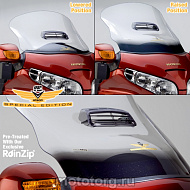 Ветровое стекло VStream® 6.0 mm Special Edition