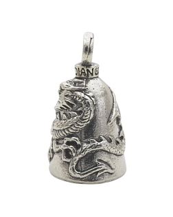 Дракон - Колокольчик для отпугивания злых духов на дороге (подар.упак.)