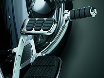 HD Выносы Mark III для площадок Harley-Davidson