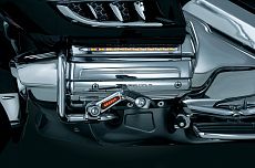 Подсветка для выносов Ergo 11.4см Ergo II 15см (комплект)