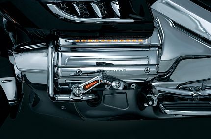 Подсветка для выносов Ergo 11.4см Ergo II 15см (комплект)