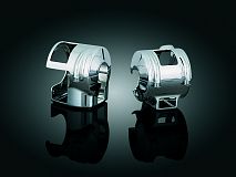 Декоративные крышки машинок сцепления  тормоза (комплект)