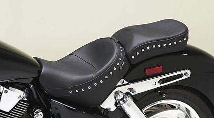 Сиденье Classiс Solo для Honda VTX1800 N