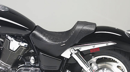 Сиденье Fast Gun для Honda VTX1800 C