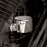 Накладка на задний тормозной бачок VTX1300