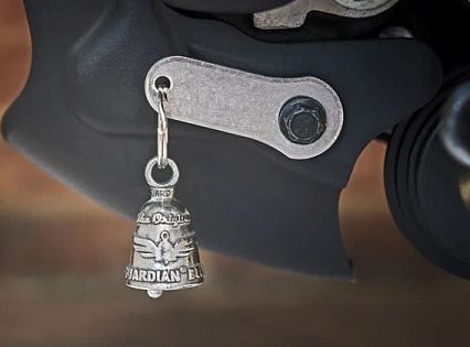 Крепёж для колокольчиков