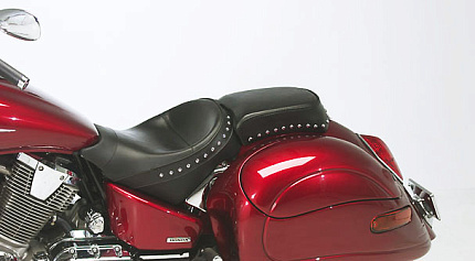 Сиденье Classic Solo для Honda VTX1800 R,S,T