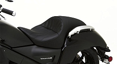 Сиденье Gunfighter для Honda Gold Wing Valkyrie 1800
