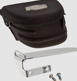 Удобный съемный бардачок на пассажрские подлокотники арт.8991