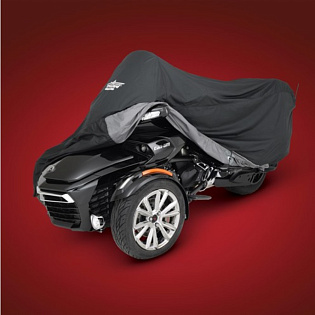 Чехол UltraGard® для CAN-AM SPYDER F3T/LTD (Tour &, Limited)