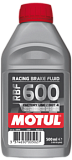 Тормозная жидкость RBF 600 Factory Line 0.5л