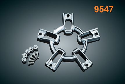 Комплект на воздушный фильтр Mach 2™ для VTX1800