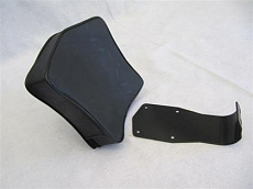 Водительская спинка для VL800/1500 и C50/C90, Стиль #02 