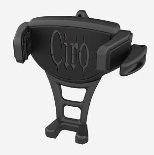 Держатель для смартфонов CONSTRICTOR (крепеж отдельно)