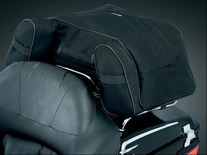 Мягкий кофр Deluxe для Goldwing