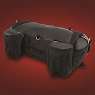 Сумка на багажник Deluxe