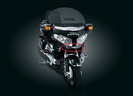 Накладка Grill для GL1800