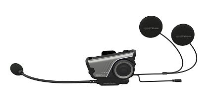 Гарнитура SENA 60S Bluetooth, Intercom, Mesh